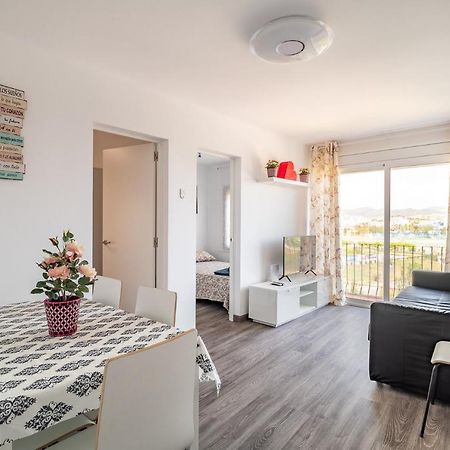 Lovely Apartment Barca 2 Сан-Адриан-де-Бесос Экстерьер фото